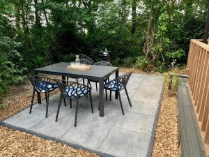 Holiday home near market