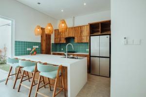 Villa of Dreams Canggu Bali