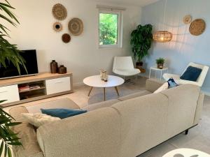 Holiday home near market