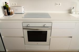 Duplex Sierra Helada