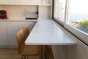 Duplex Sierra Helada