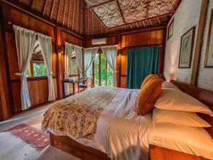 Mambo Valley - Your Own Private Oasis in Ubud