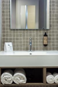 Hotels Hotel & Spa Vitalparc, The Originals Collection : photos des chambres