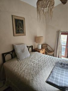 Perched Nest in Cevennes Mountains, relaxing place