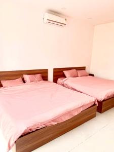 Villa Grand World 6 bed room