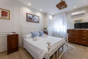 Italian Experience-Suite Del Porto