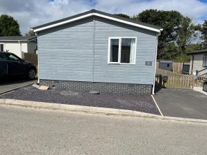 Lodge in St Merryn