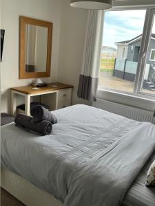 Lodge in St Merryn