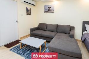 Work-Friendly Studio in Nimman, Walk to Old City