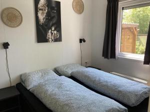 Holiday home with terrace