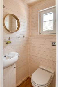 Hausboot Schatzkiste