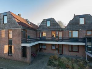 Apartment in Veere near Lake Veerse Marina