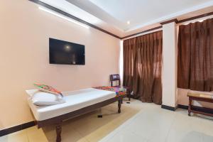 FabHotel Jai Mangal Palace - Sindhi camp bus stand, Jaipur railway station,Sindhicamp metro station