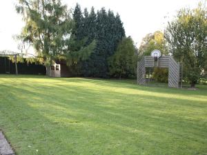 Group Getaway Villa, Anthisnes