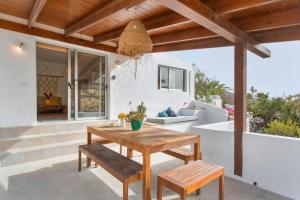 El Refugio de Churchill