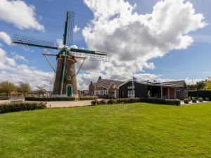 Apartment in Zoutelande near the Beach