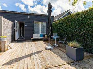 Apartment in Zoutelande near the Beach