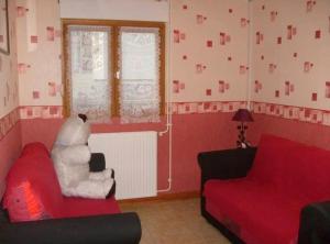 Maisons de vacances Maison a Saint-Blimont : photos des chambres