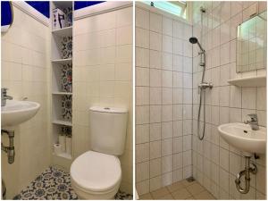 3 bedrooms, 5 beds, beautiful garden