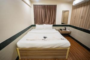 Hotel The Royal Nest