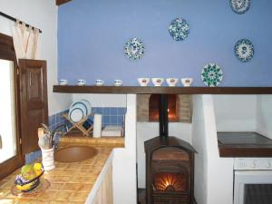 Cottage in La Joya with Pool and Garden