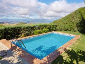 Cottage in La Joya with Pool and Garden