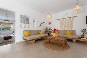 El Refugio de Churchill