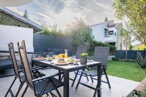 Garden Villa Banjole