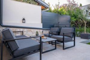 Garden Villa Banjole