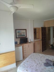 Estudio Alfil-Piscina