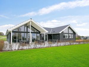 18 person holiday home in Faaborg