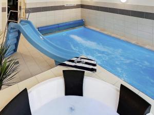 18 person holiday home in Faaborg