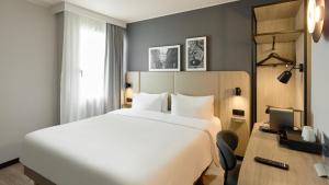 Hotels Campanile Paris Est - Pantin : photos des chambres