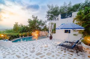 EKOSTAY - Santo Maria Villa