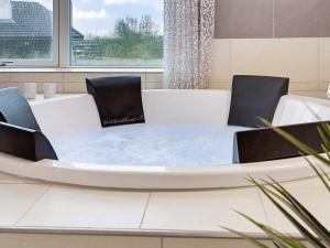 18 person holiday home in Faaborg