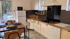 Campings Camping Rives du Lac de Sainte Croix : photos des chambres