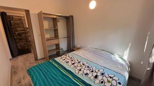 Campings Camping Rives du Lac de Sainte Croix : photos des chambres