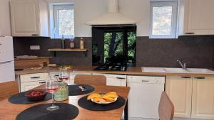 Campings Camping Rives du Lac de Sainte Croix : photos des chambres