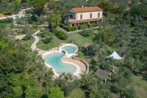 Il Bottaccio Casa di Campagna