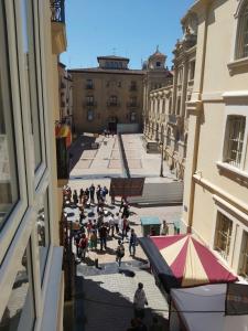 El Rincon de la Merced 1 con Terraza y Aire Acondicionado
