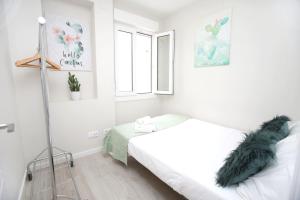 El Rincon de la Merced 1 con Terraza y Aire Acondicionado