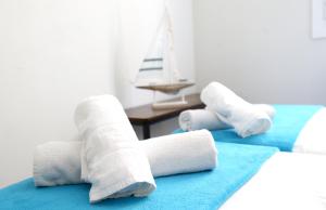 El Rincon de la Merced 1 con Terraza y Aire Acondicionado