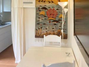 3 person holiday home in HENÅN-By Traum