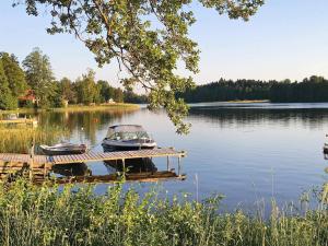 4 person holiday home in GRÄNNA-By Traum