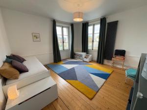 Maisons de vacances Charming House : photos des chambres