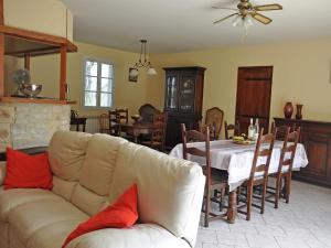 Apartment in France near Scenic Landmarks