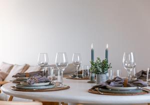 Vakantiehuis van Damme tot duin