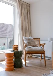 Vakantiehuis van Damme tot duin