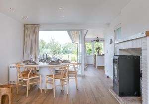 Vakantiehuis van Damme tot duin