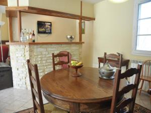 Villas Apartment in France near Scenic Landmarks : photos des chambres